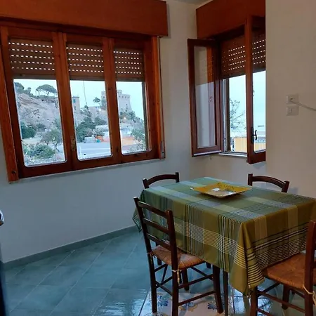 Lejlighed Luna Blu Erchie (Campania)