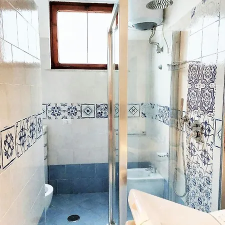 アパート Luna Blu